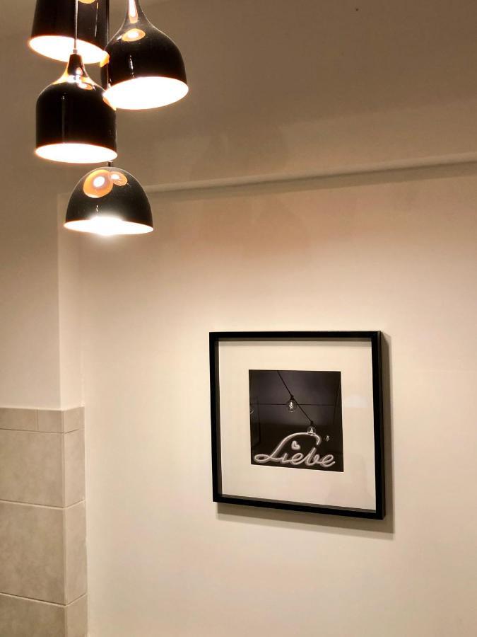 Sandmann Boutique Hostel Hotel Hamburg Ngoại thất bức ảnh