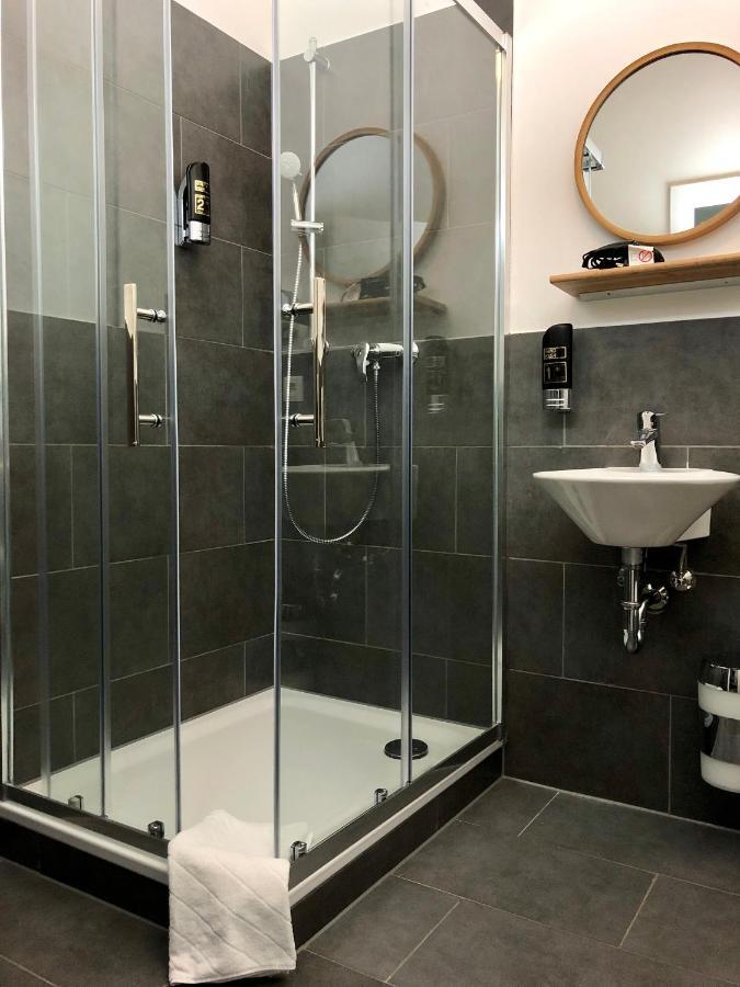 Sandmann Boutique Hostel Hotel Hamburg Ngoại thất bức ảnh